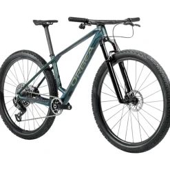Orbea Alma M30 2026