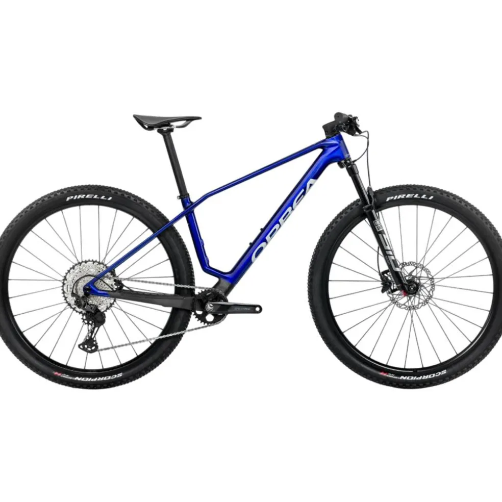 Orbea Alma M30 2026