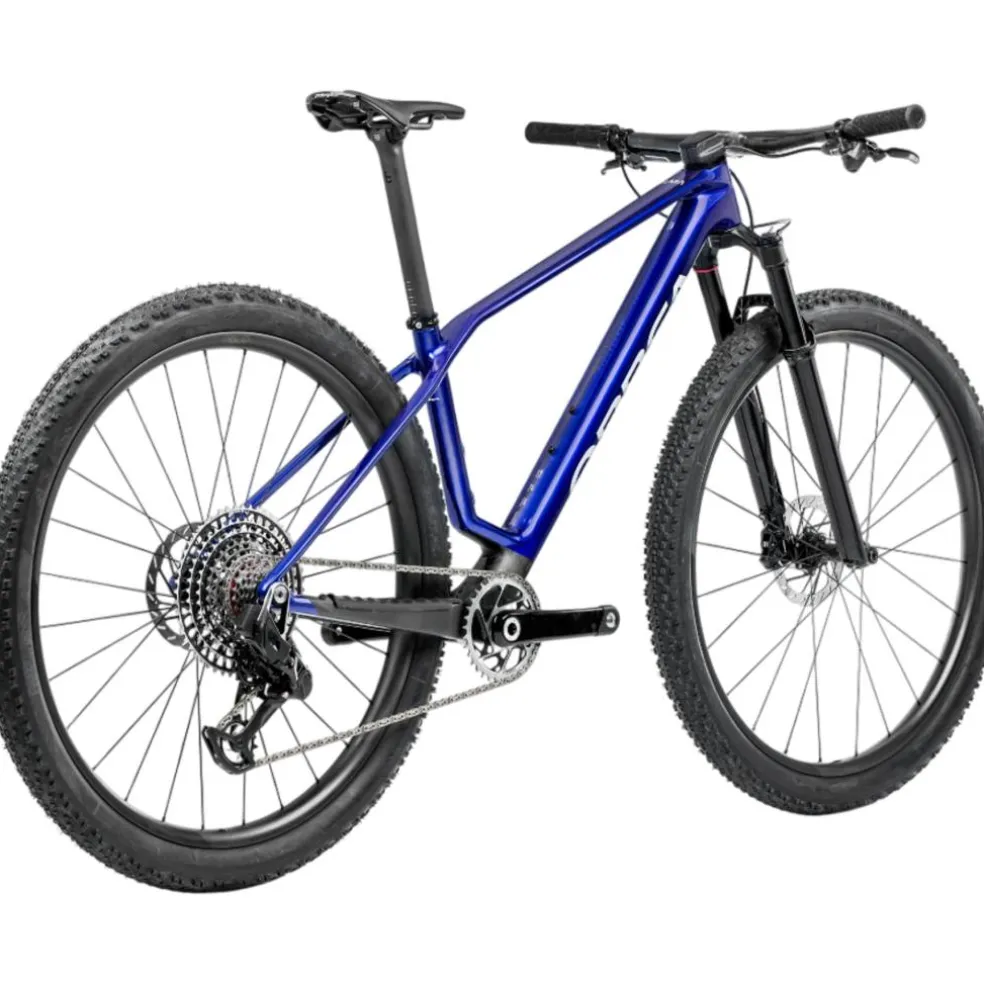 Orbea Alma M30 2026