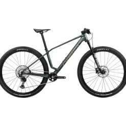 Orbea Alma M30 2026
