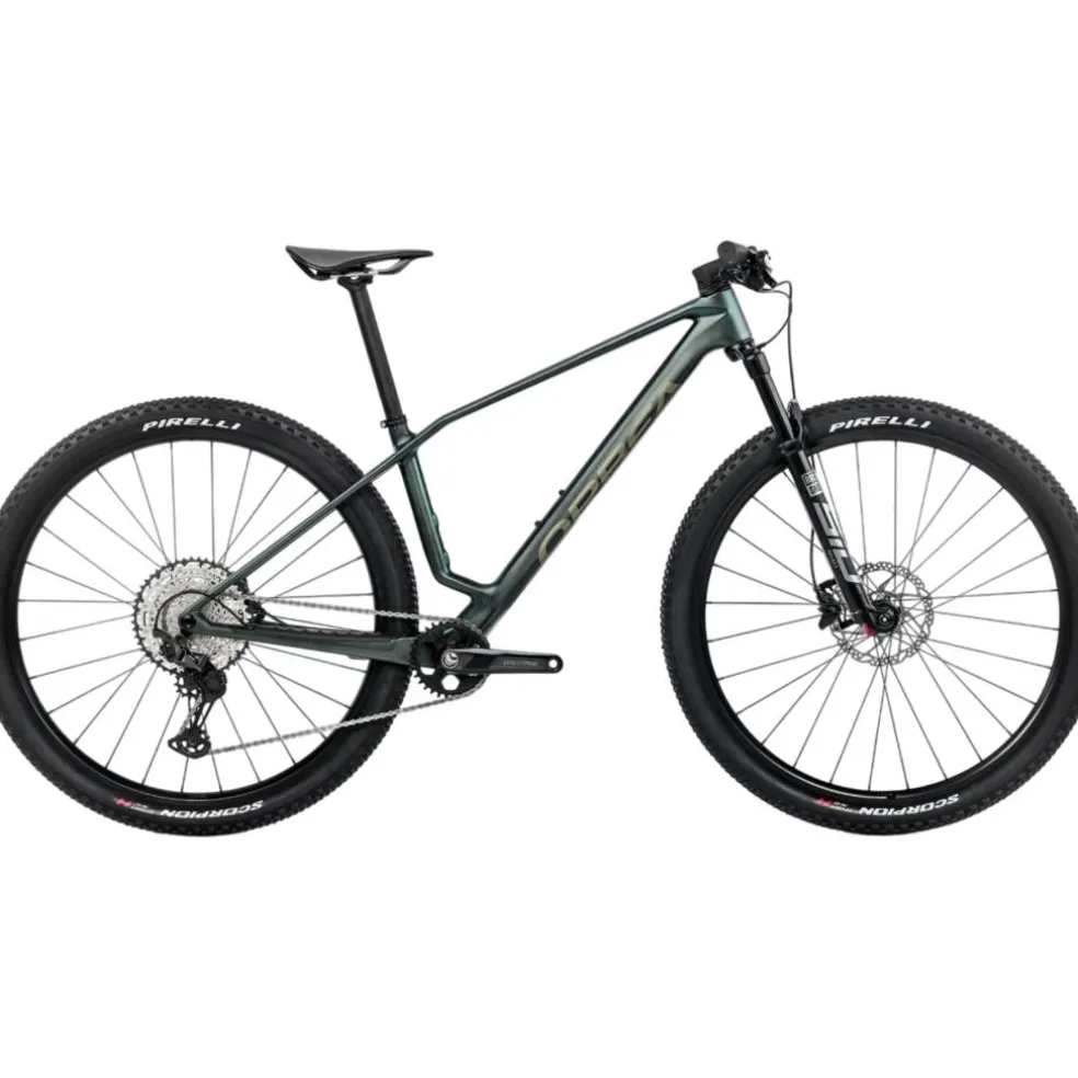 Orbea Alma M30 2026