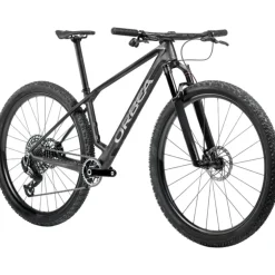 Orbea Alma M30 2026