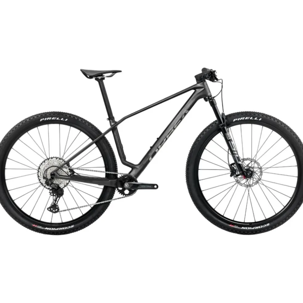 Orbea Alma M30 2026