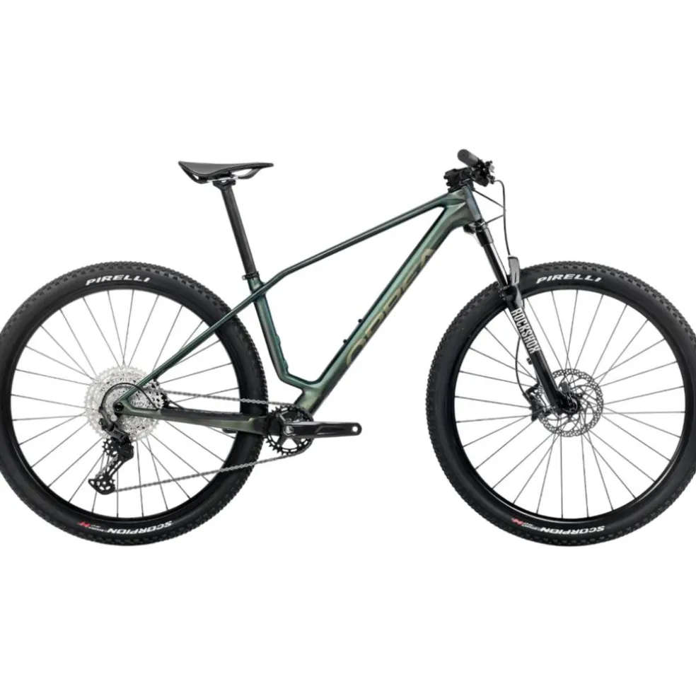 Orbea Alma M50 2026
