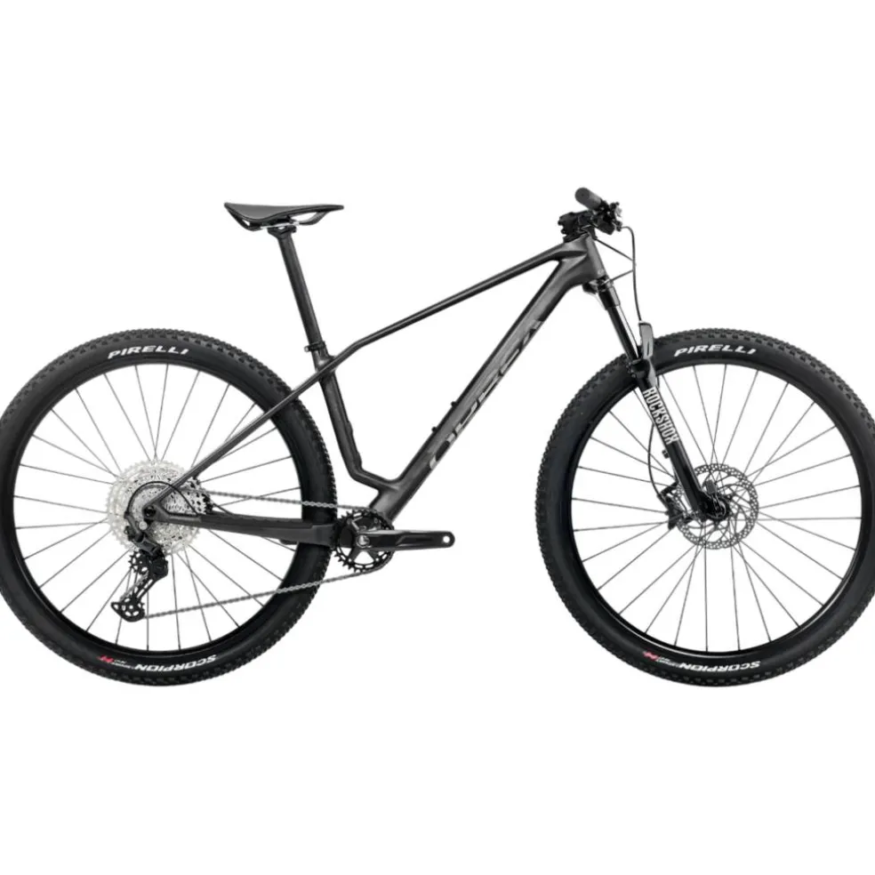 Orbea Alma M50 2026