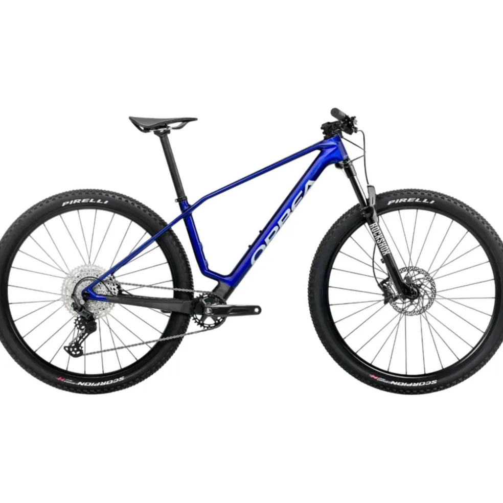 Orbea Alma M50 2026