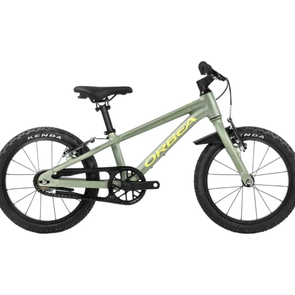 Orbea MX 16 XC 2026