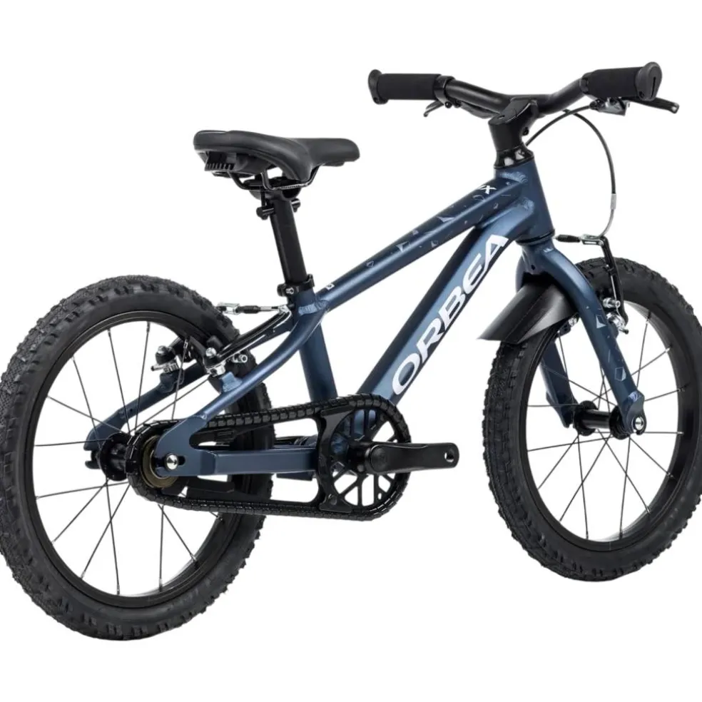 Orbea MX 16 XC 2026