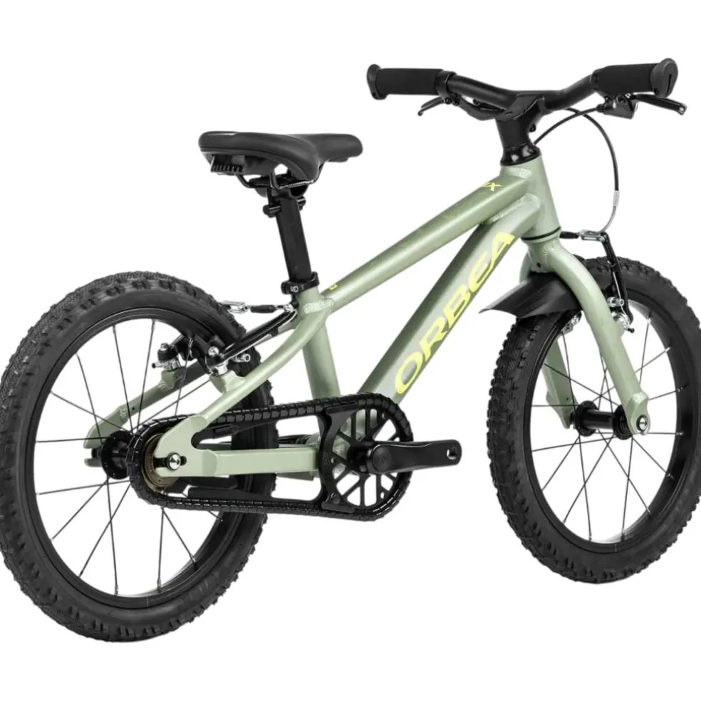 Orbea MX 16 XC 2026