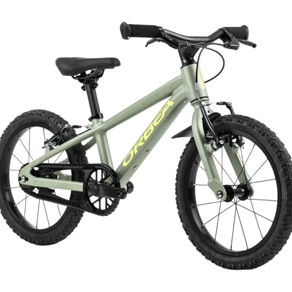 Orbea MX 16 XC 2026
