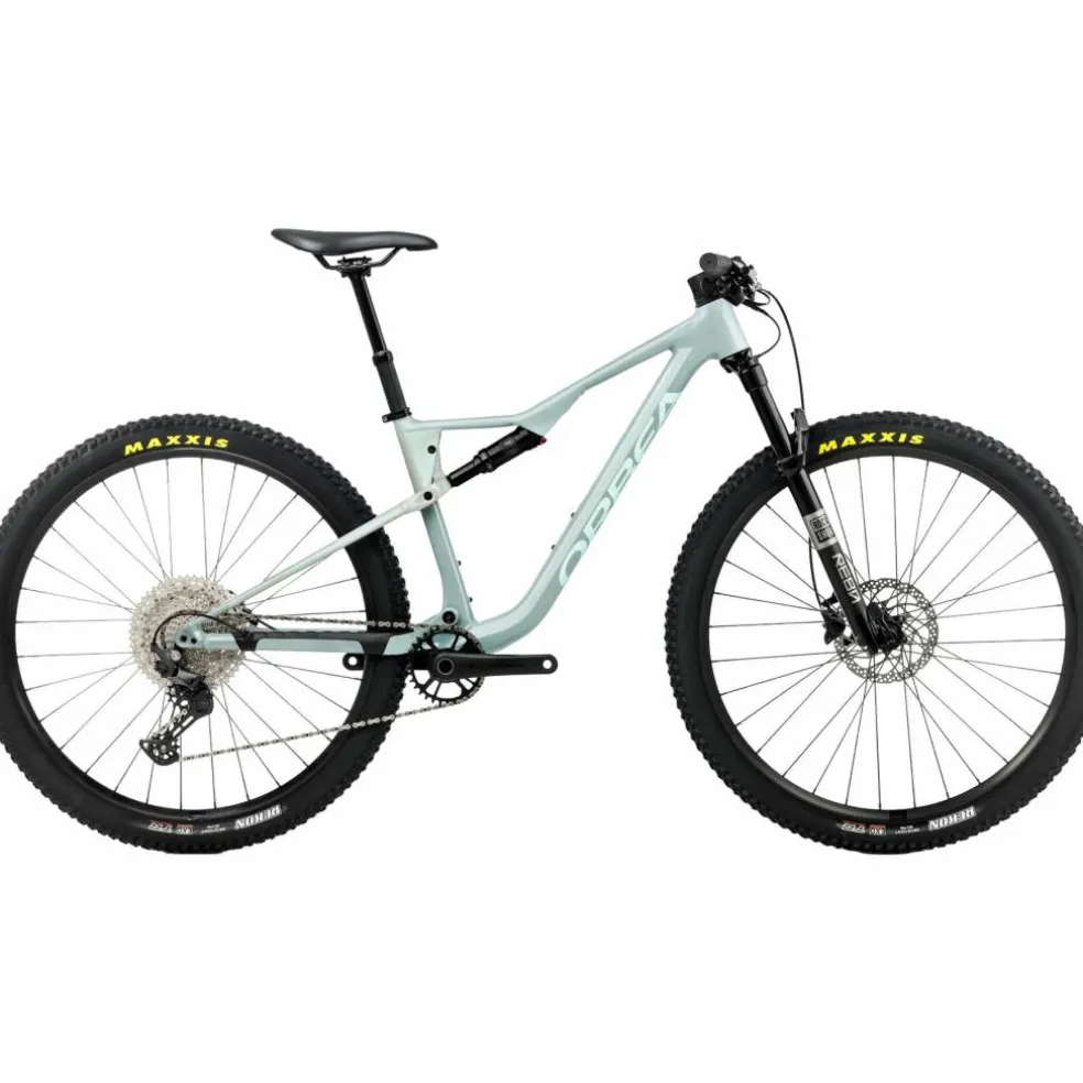 Orbea Oiz H30 2027