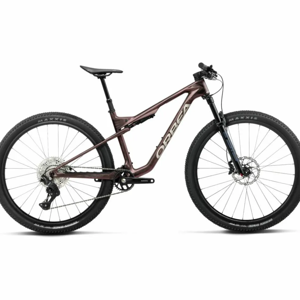Orbea Oiz M30 2027