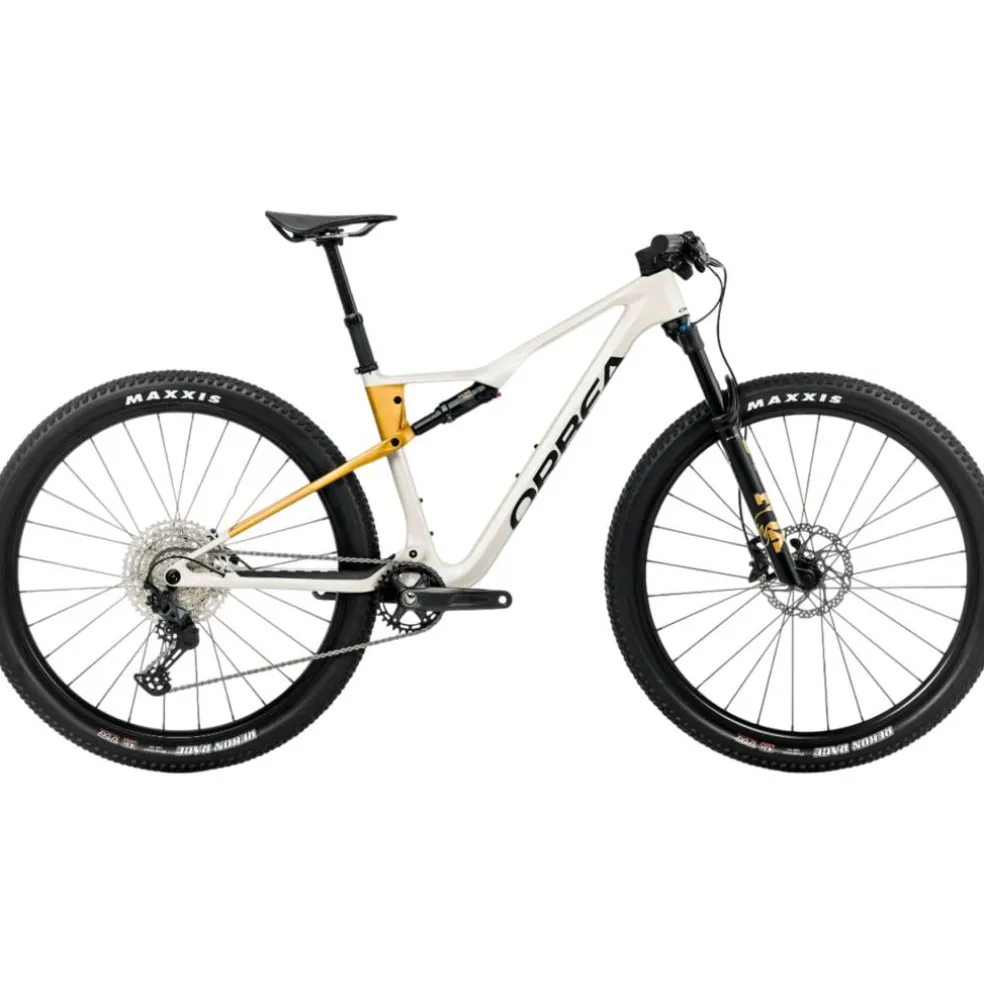 Orbea Oiz M30 2026