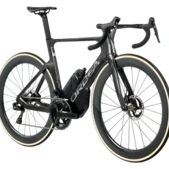 Orbea Orca Aero M21eLTD 2026
