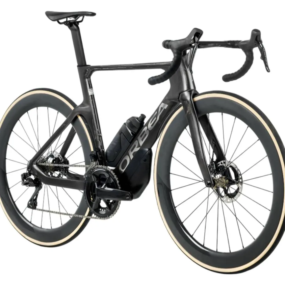 Orbea Orca Aero M20i LTD 2026
