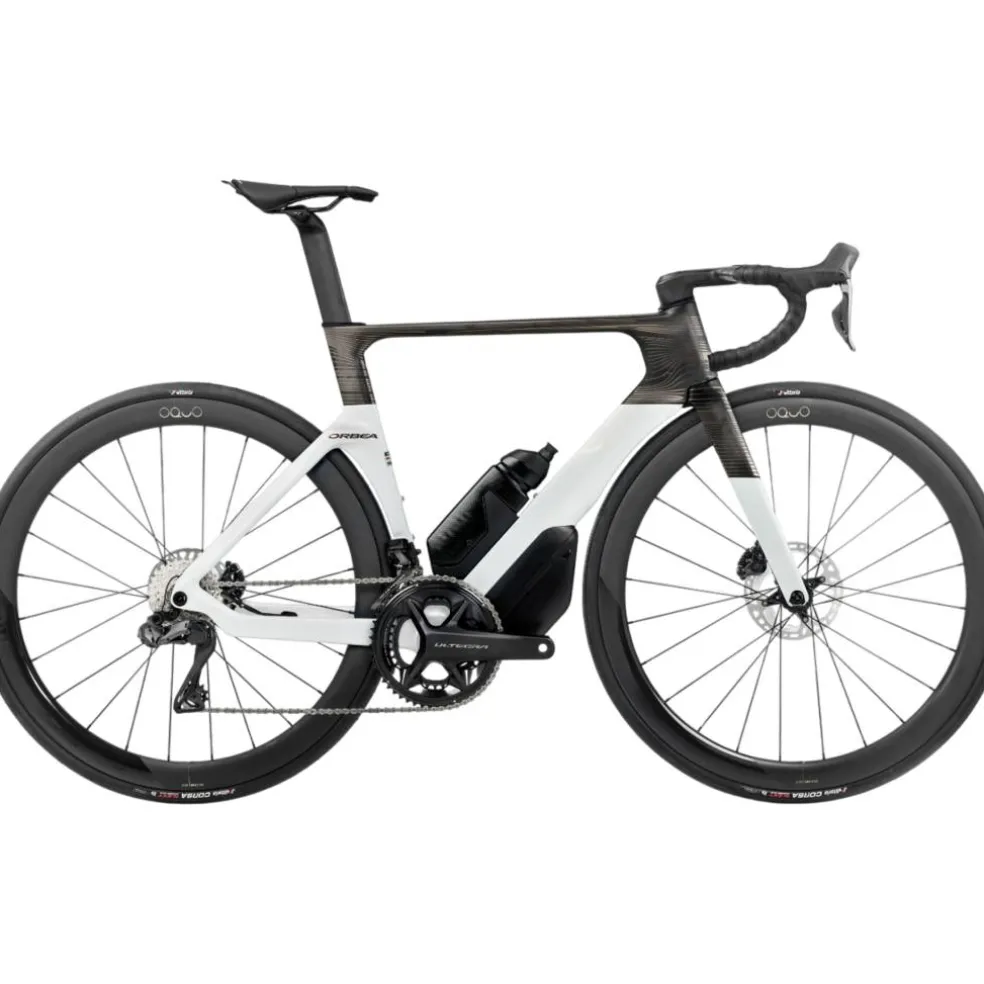 Orbea Orca Aero M20i LTD 2026