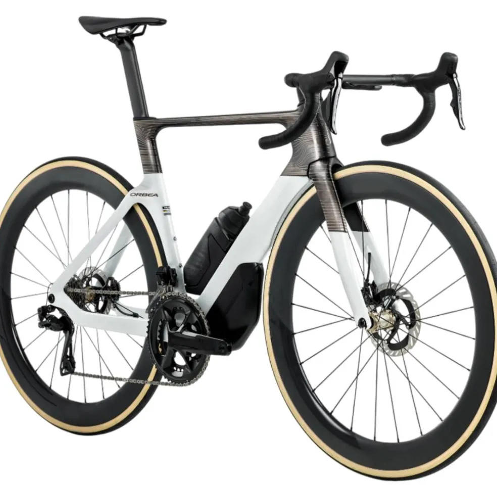 Orbea Orca Aero M20i LTD 2026