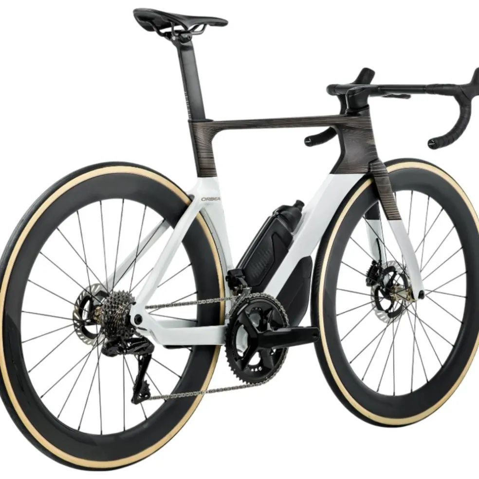 Orbea Orca Aero M30i LTD 2026