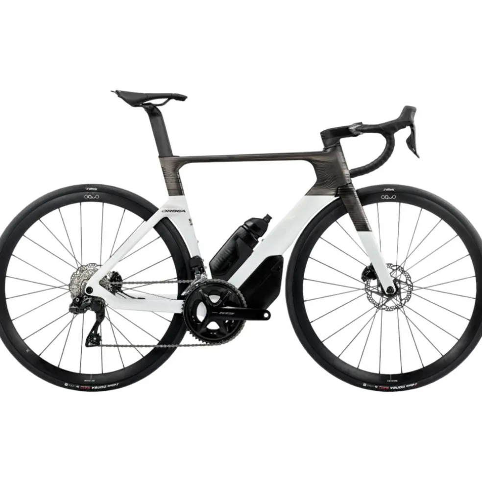 Orbea Orca Aero M30i LTD 2026