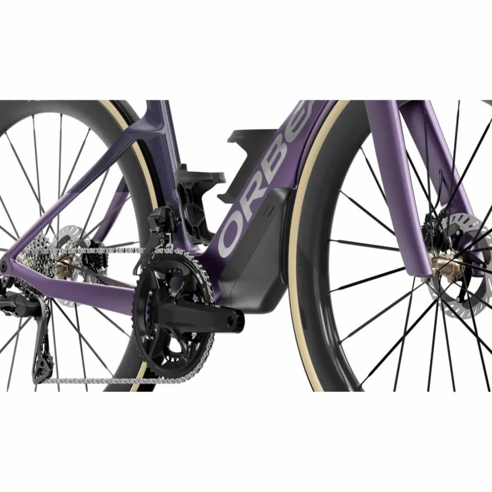 Orbea Orca Aero M30i LTD 2027