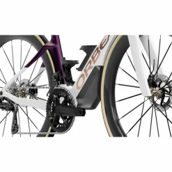 Orbea Orca Aero M30i LTD 2027