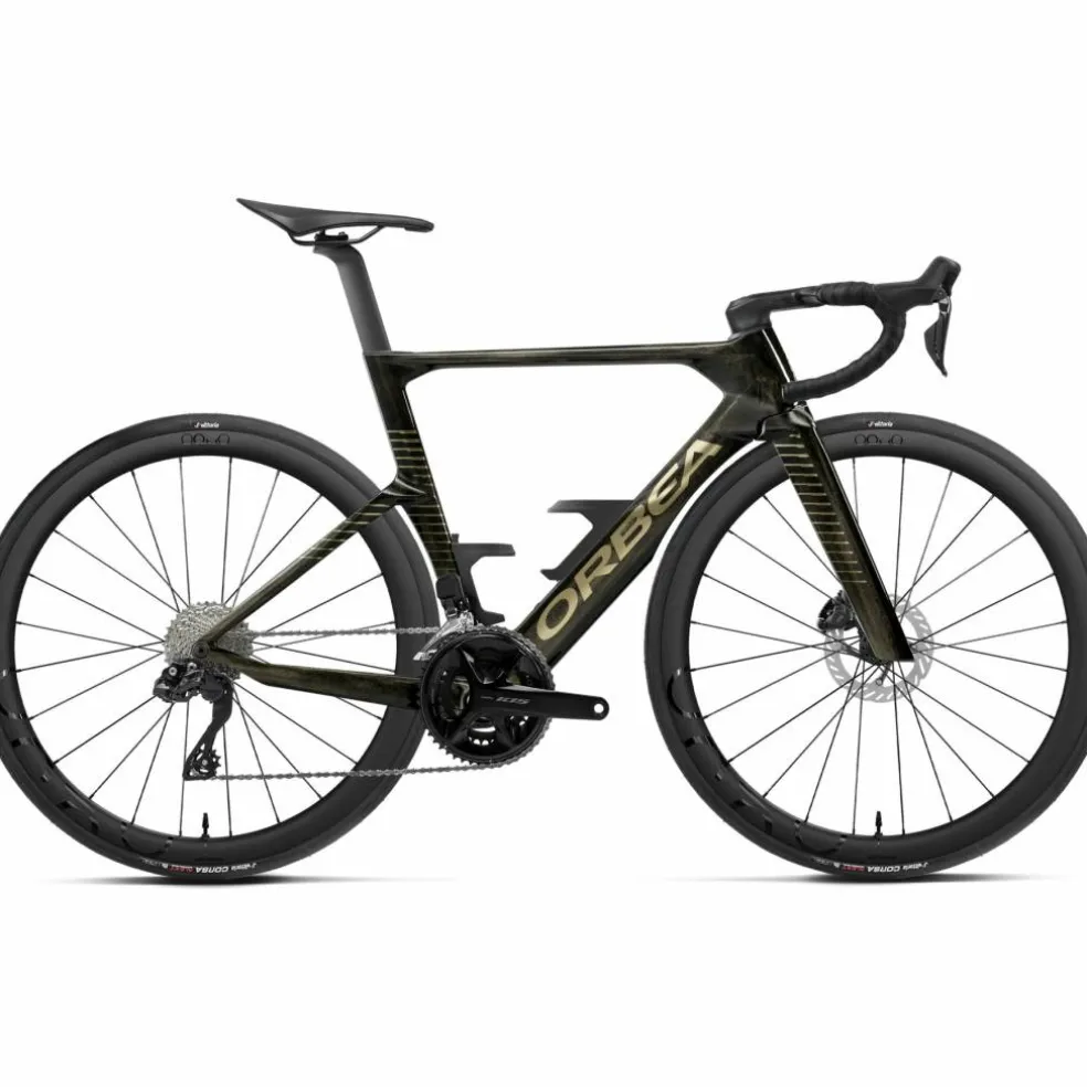 Orbea Orca Aero M30i LTD 2027
