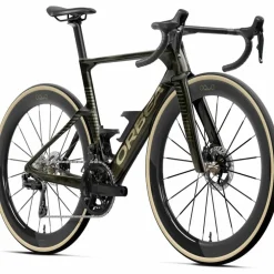 Orbea Orca Aero M30i LTD 2027