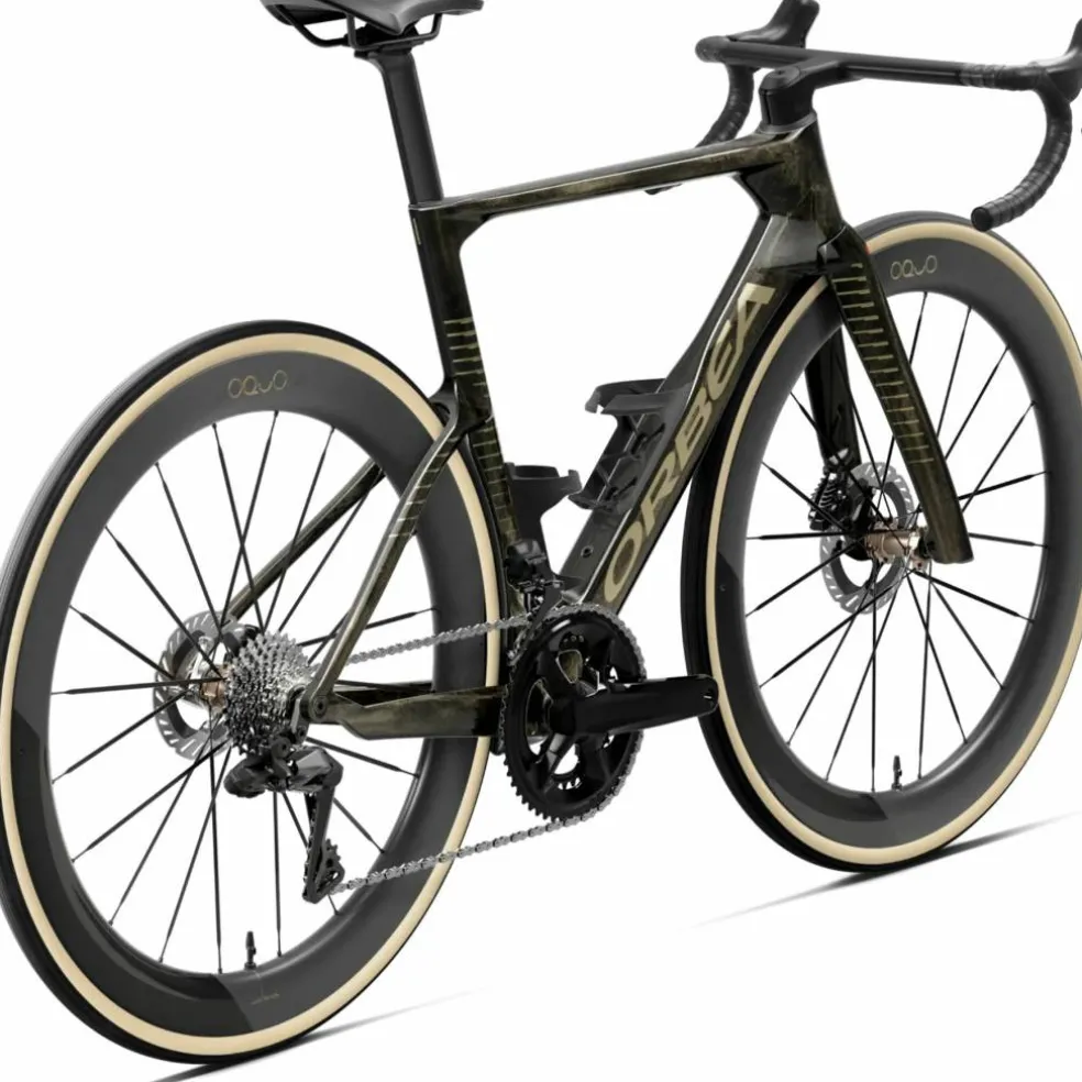 Orbea Orca Aero M30i LTD 2027