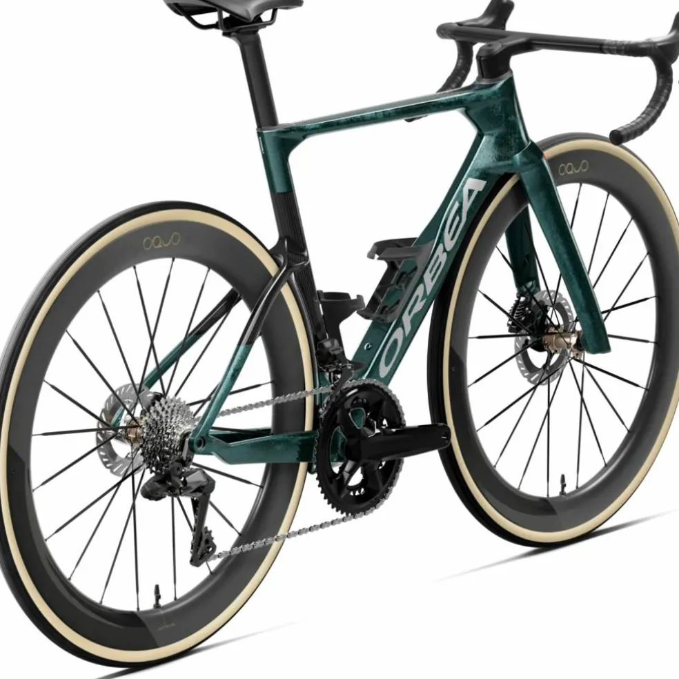 Orbea Orca Aero M30i LTD 2027 Custom