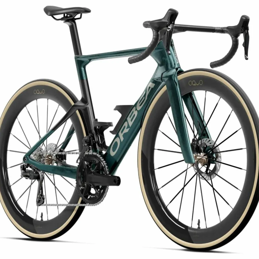Orbea Orca Aero M30i LTD 2027 Custom