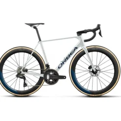 Orbea Orca Custom