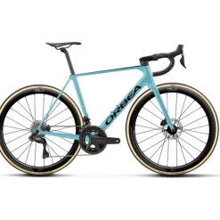 Orbea Orca Custom