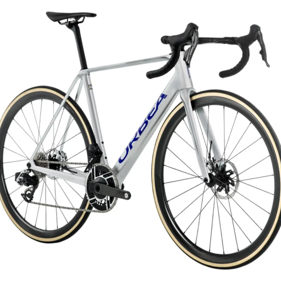 Orbea Orca M21eLTD 2026
