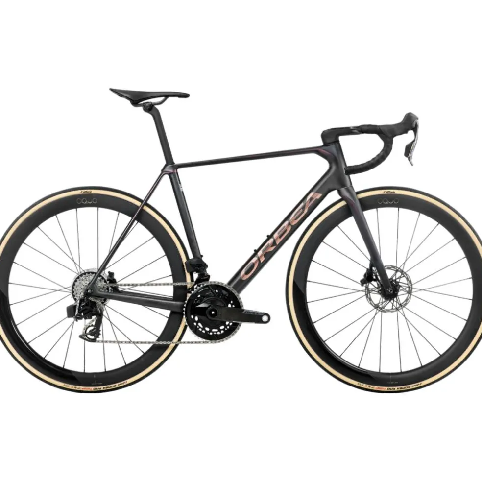 Orbea Orca M21eLTD 2026