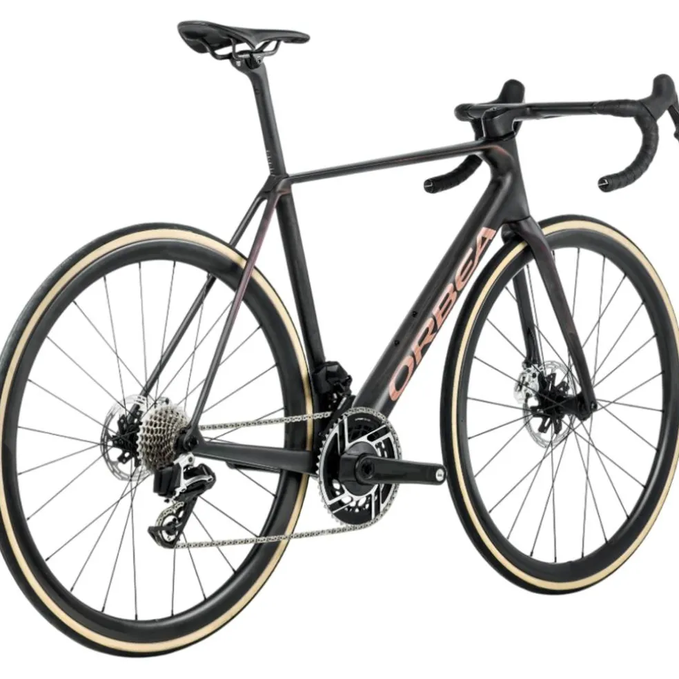Orbea Orca M21eLTD 2026
