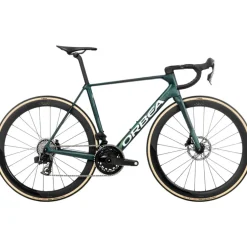 Orbea Orca M21eLTD 2026