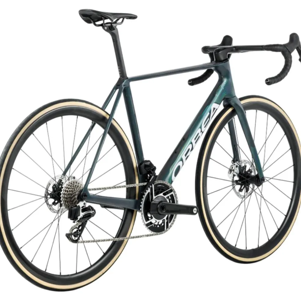 Orbea Orca M21eLTD 2026