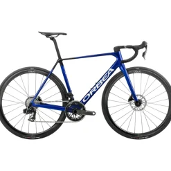 Orbea Orca M21eTeam 2026