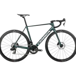 Orbea Orca M21eTeam 2026