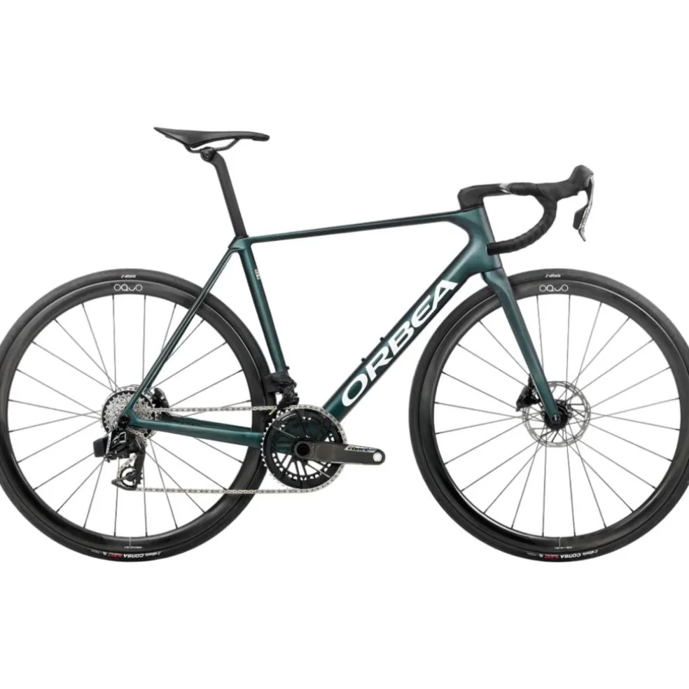Orbea Orca M21eTeam 2026