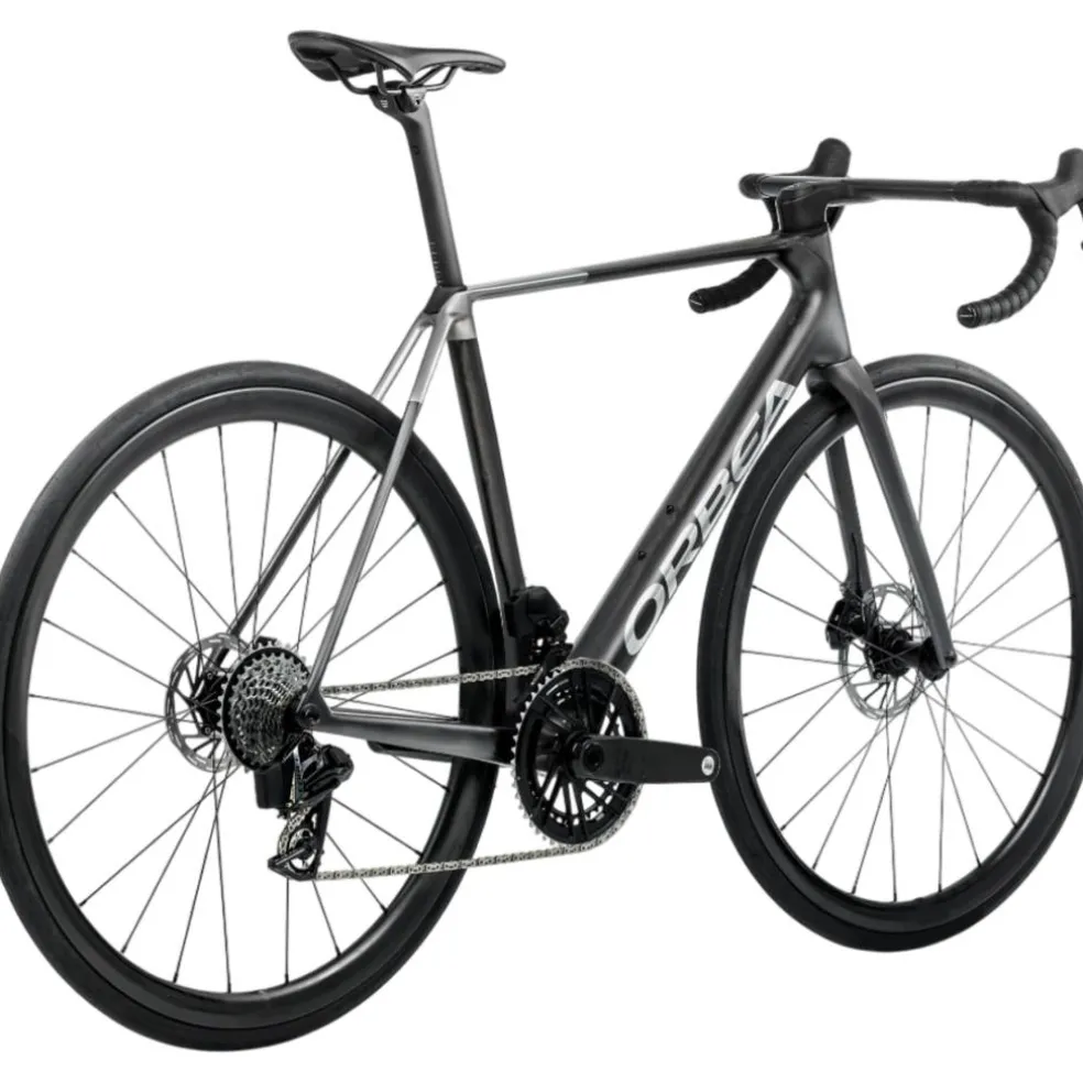 Orbea Orca M21eTeam 2026