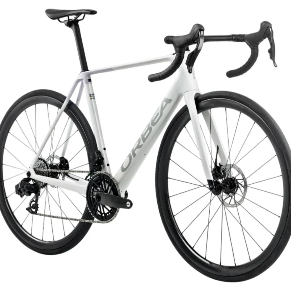 Orbea Orca M21eTeam 2026
