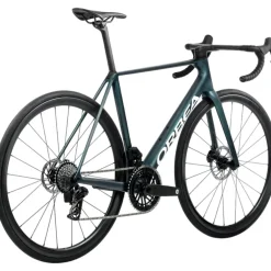 Orbea Orca M21eTeam 2026
