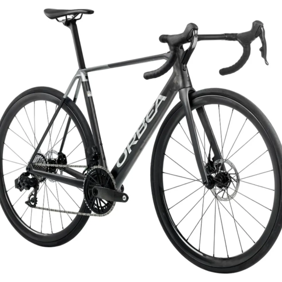Orbea Orca M21eTeam 2026