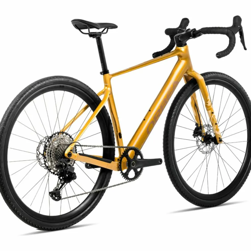 Orbea Terra H40 2027