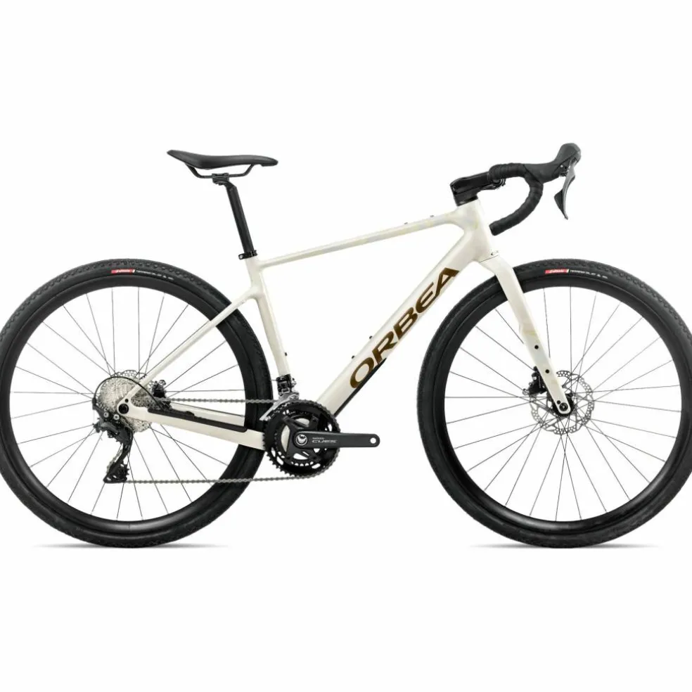 Orbea Terra H40 2027