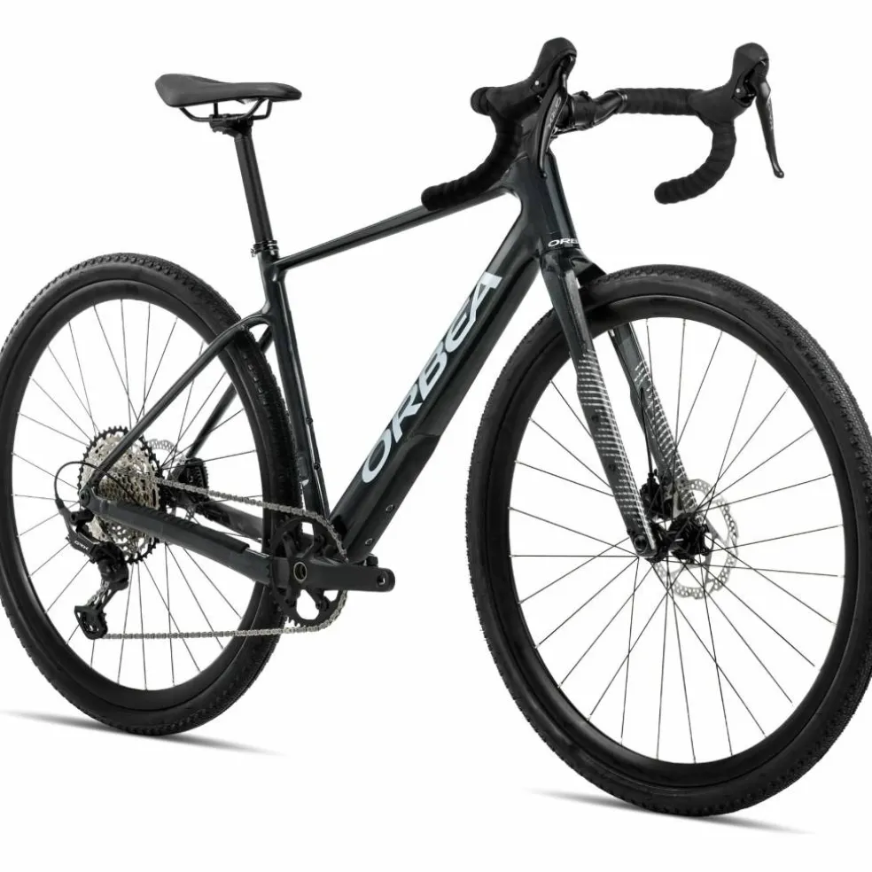 Orbea Terra H40 2027