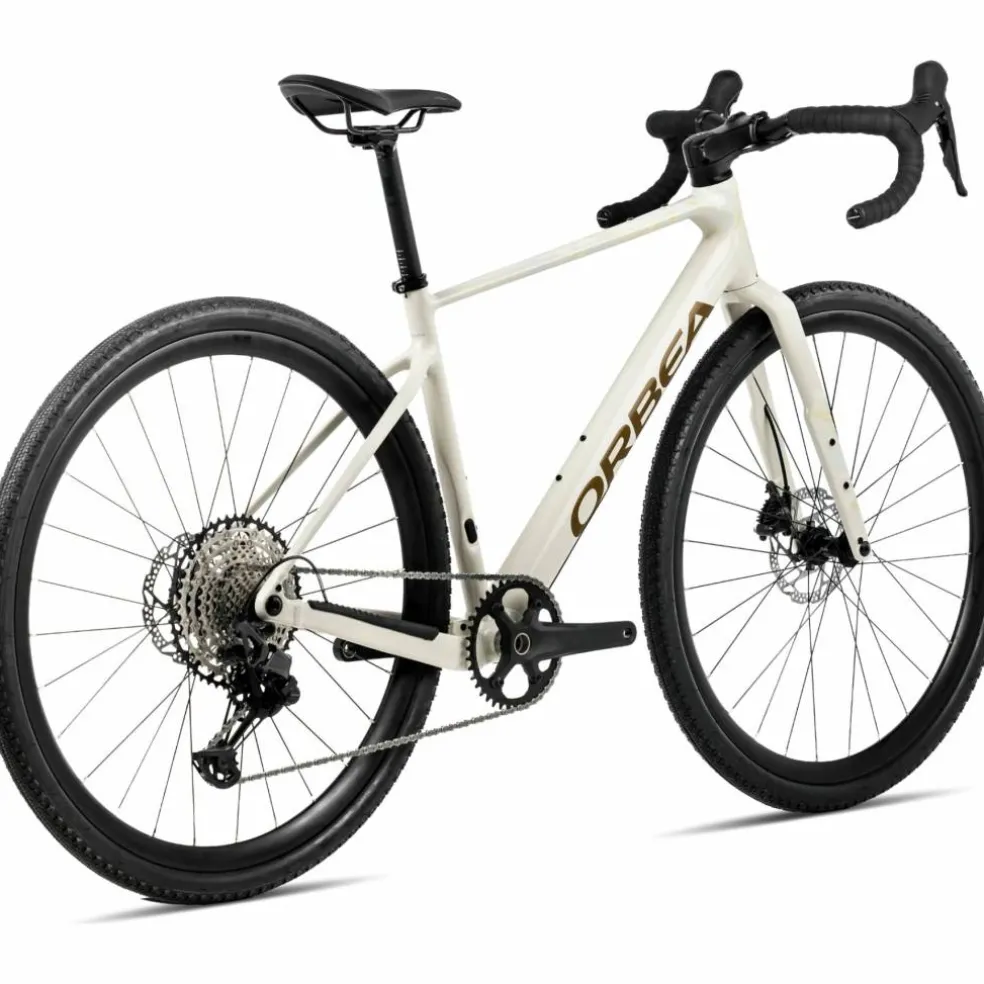 Orbea Terra H40 2027