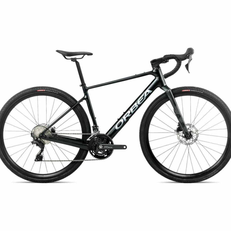 Orbea Terra H40 2027