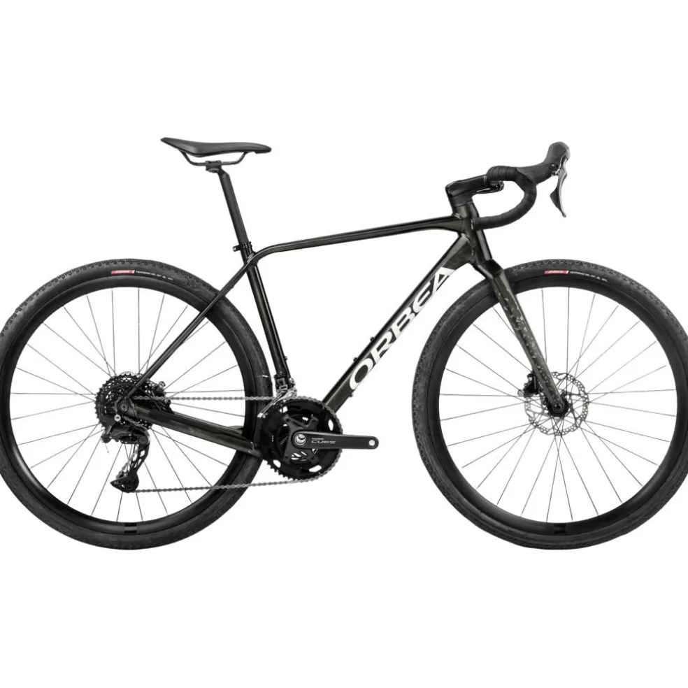 Orbea Terra H40 2026